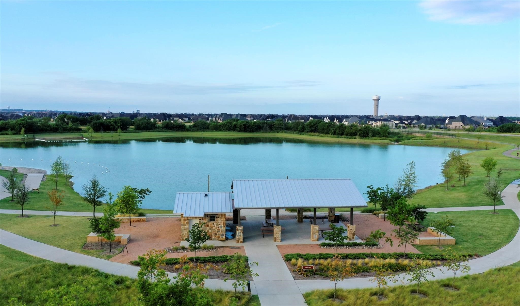 616 Forefront Avenue Celina TX 75009