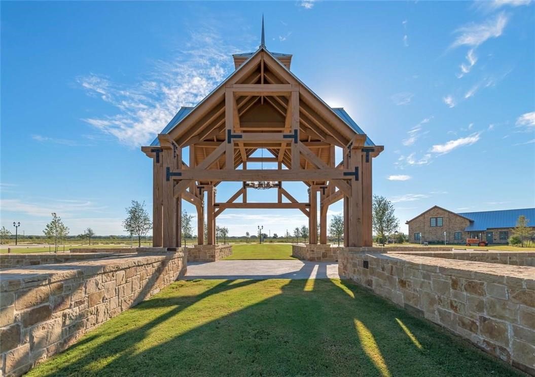 616 Forefront Avenue Celina TX 75009