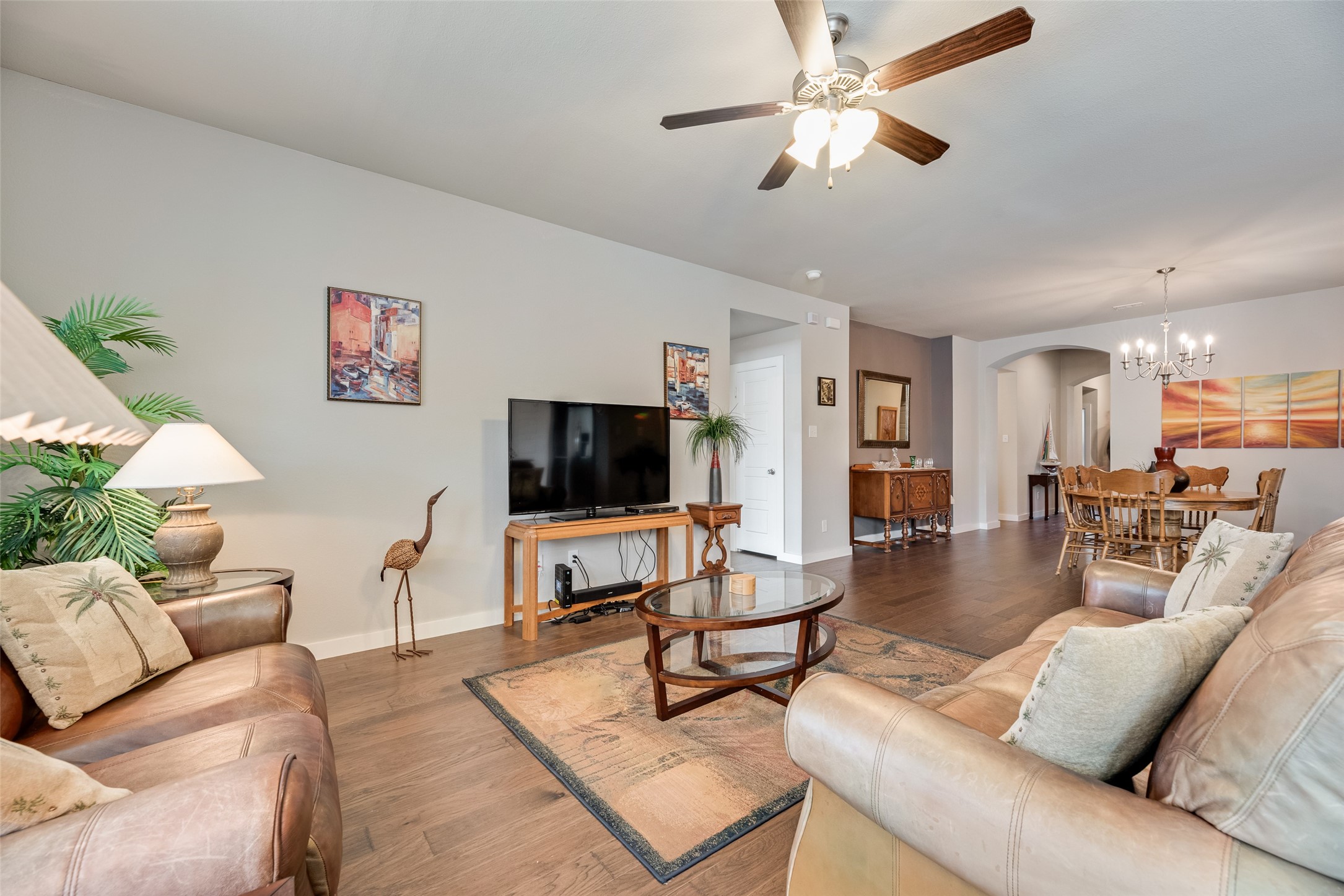 616 Forefront Avenue Celina TX 75009