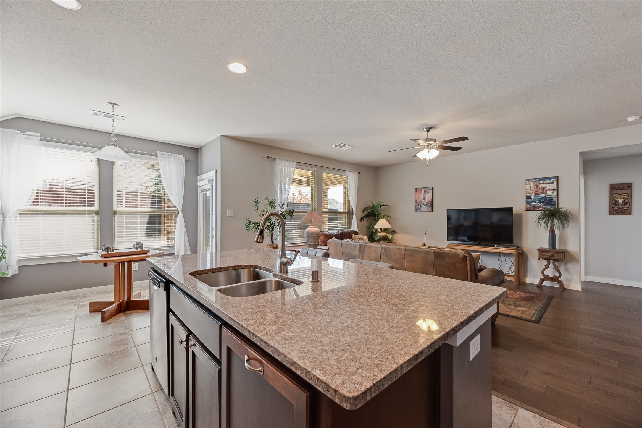 616 Forefront Avenue Celina TX 75009