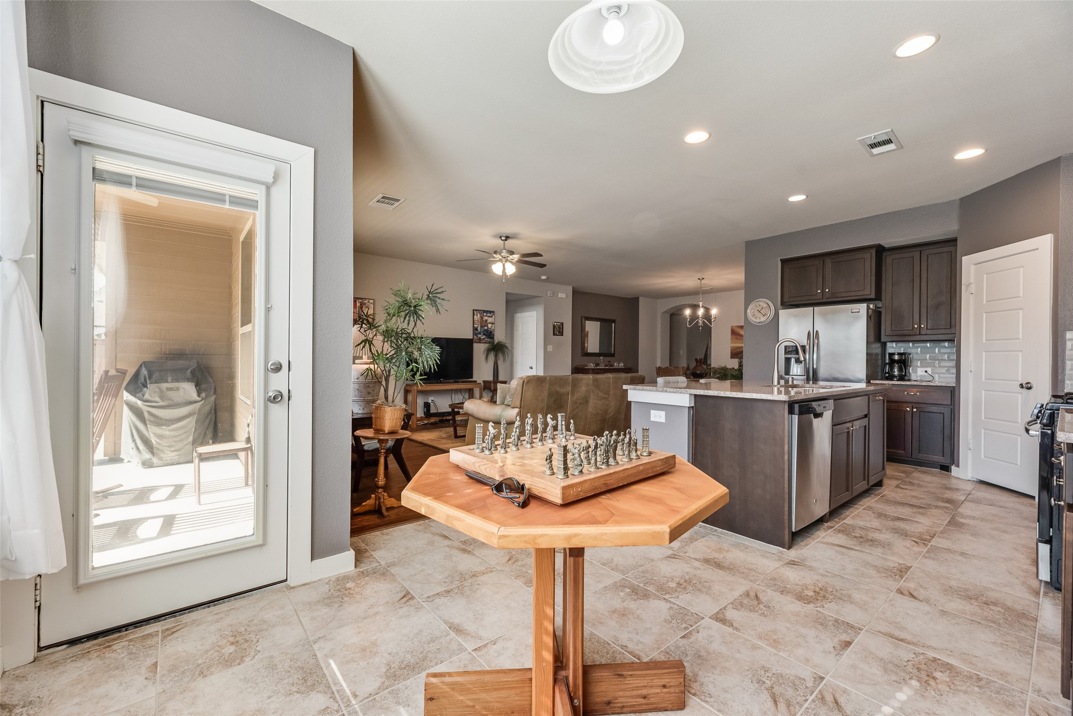 616 Forefront Avenue Celina TX 75009
