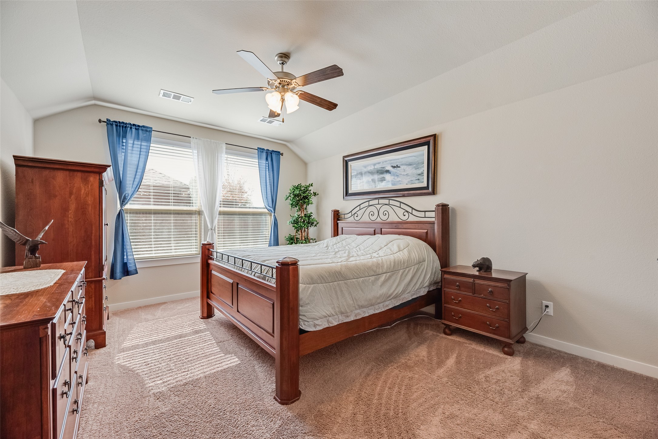 616 Forefront Avenue Celina TX 75009