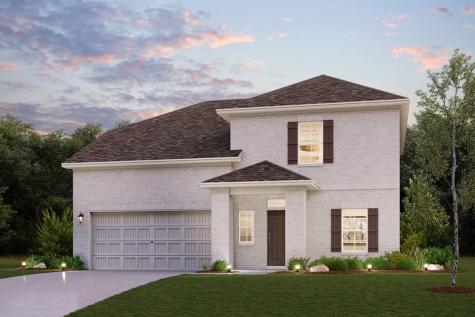756 Lauren Grove Lane Forney TX 75126
