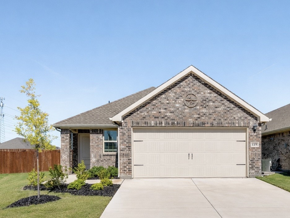 649 Lightheart Lane Lavon TX 75166