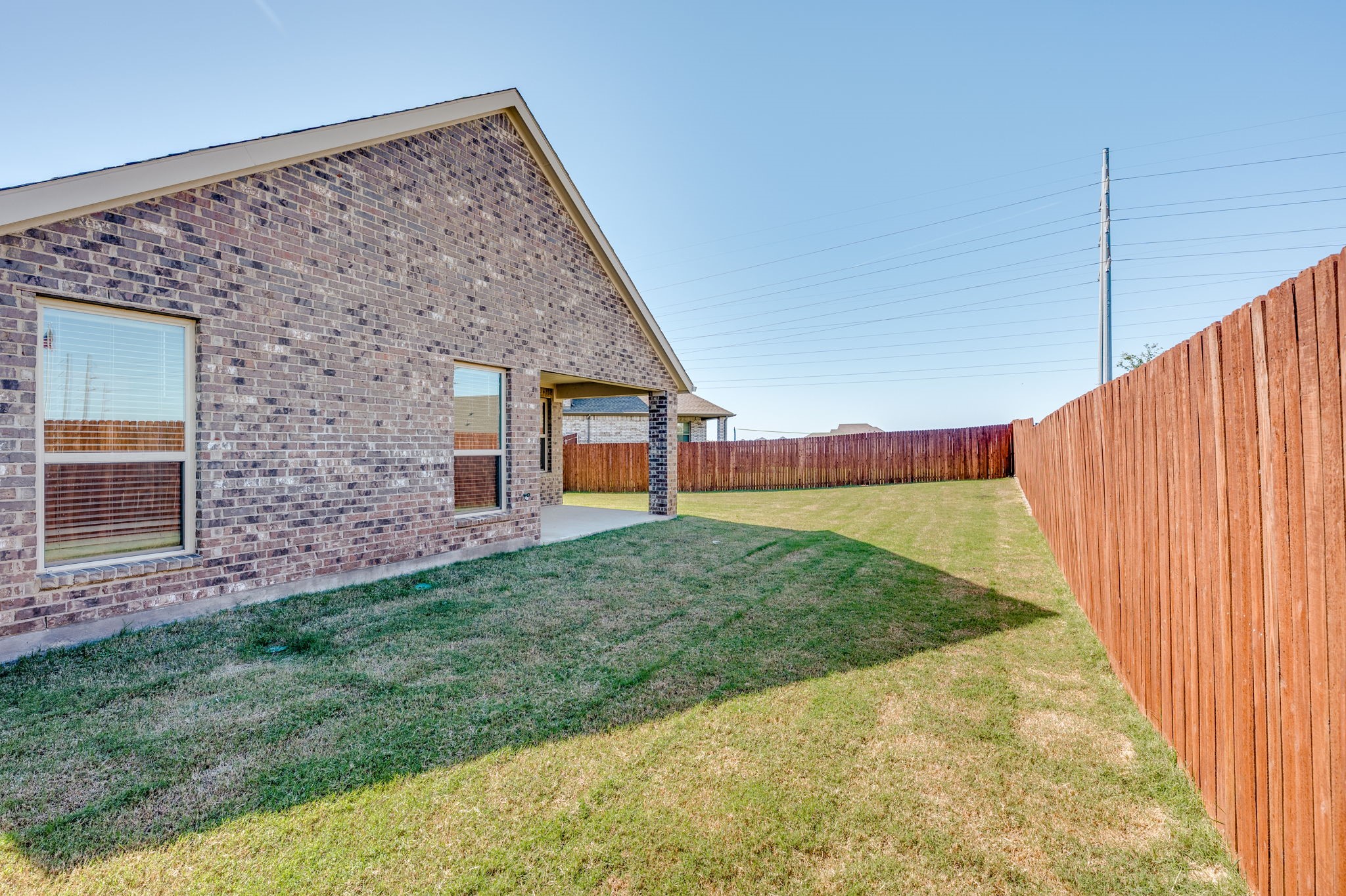 649 Lightheart Lane Lavon TX 75166