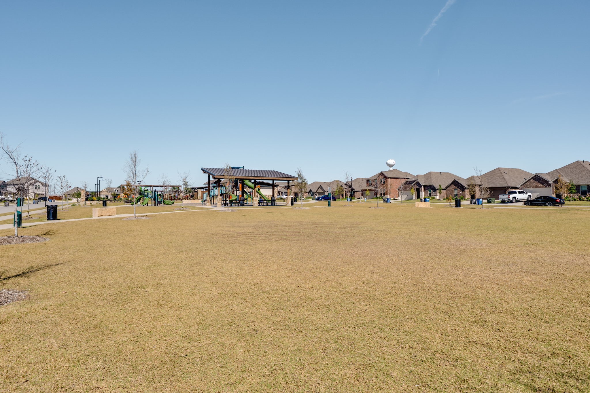 649 Lightheart Lane Lavon TX 75166