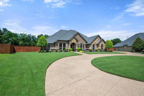813 Rio Grande Drive Mansfield TX 76063