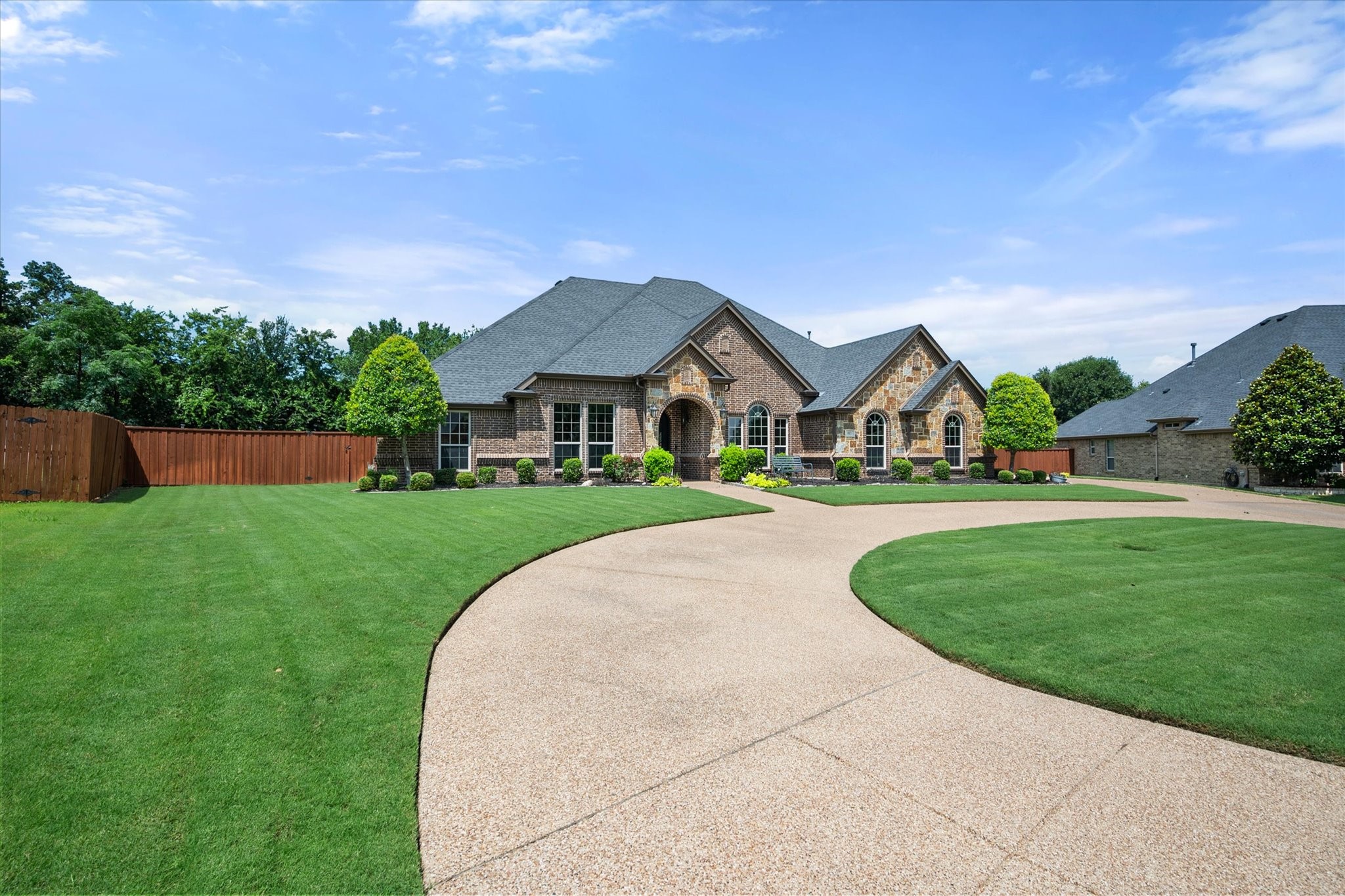 813 Rio Grande Drive Mansfield TX 76063