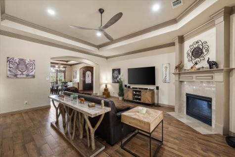 813 Rio Grande Drive Mansfield TX 76063