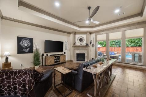 813 Rio Grande Drive Mansfield TX 76063
