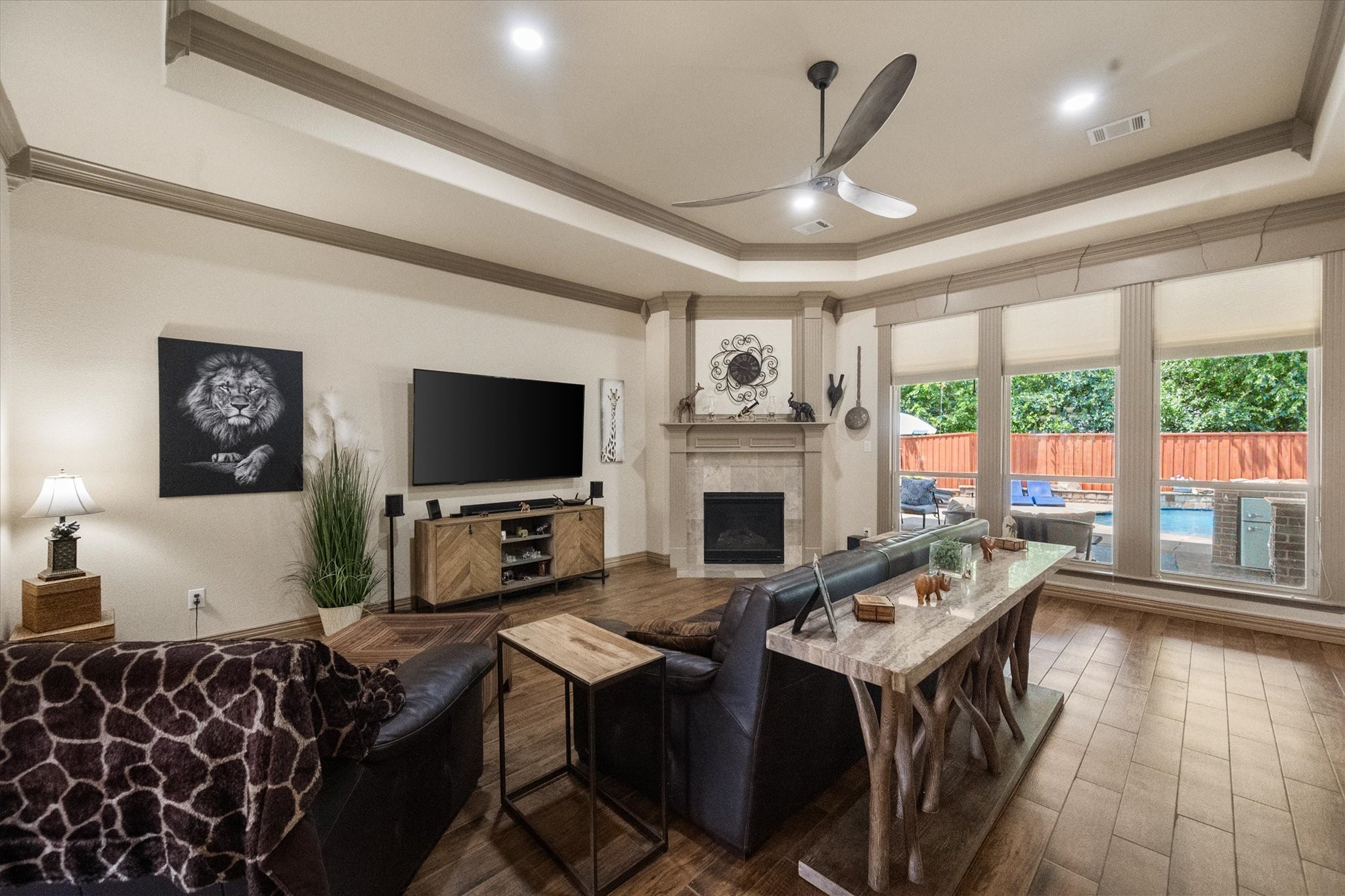 813 Rio Grande Drive Mansfield TX 76063