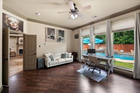 813 Rio Grande Drive Mansfield TX 76063