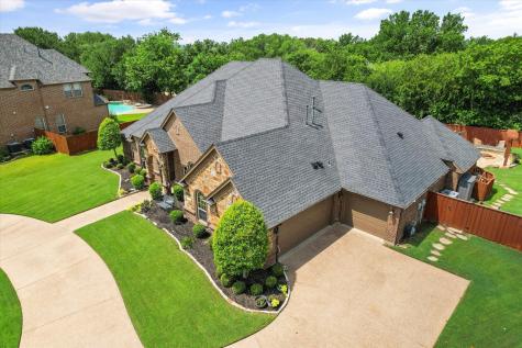 813 Rio Grande Drive Mansfield TX 76063