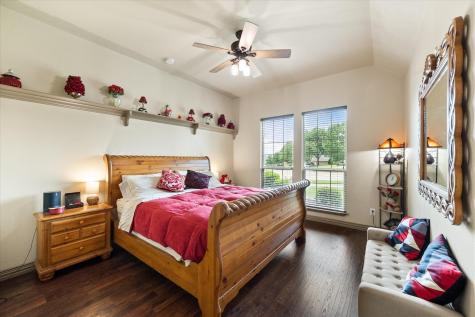 813 Rio Grande Drive Mansfield TX 76063