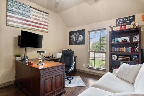813 Rio Grande Drive Mansfield TX 76063