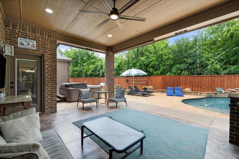 813 Rio Grande Drive Mansfield TX 76063