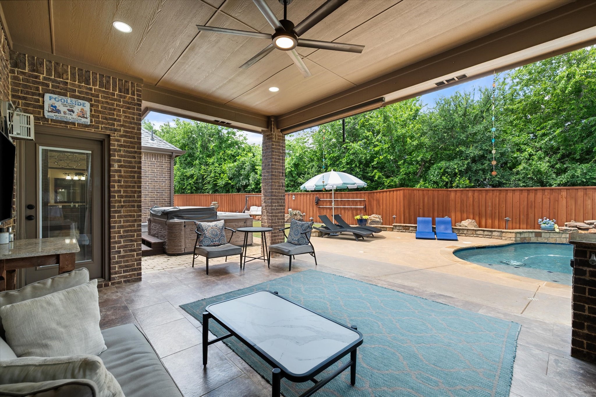 813 Rio Grande Drive Mansfield TX 76063