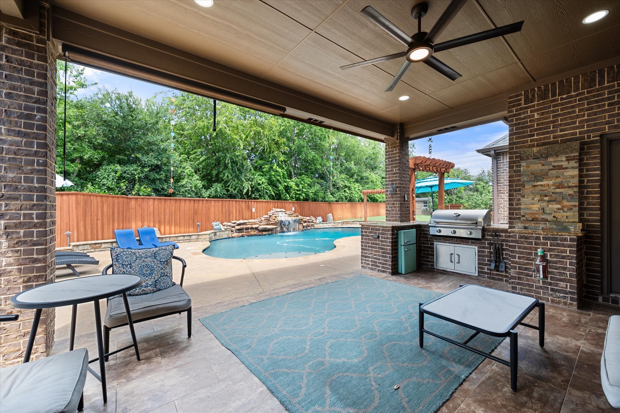 813 Rio Grande Drive Mansfield TX 76063