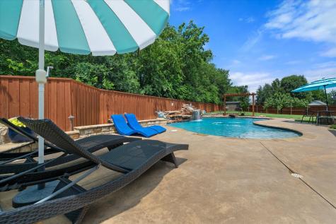 813 Rio Grande Drive Mansfield TX 76063