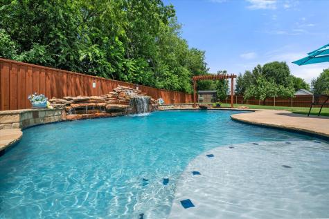 813 Rio Grande Drive Mansfield TX 76063