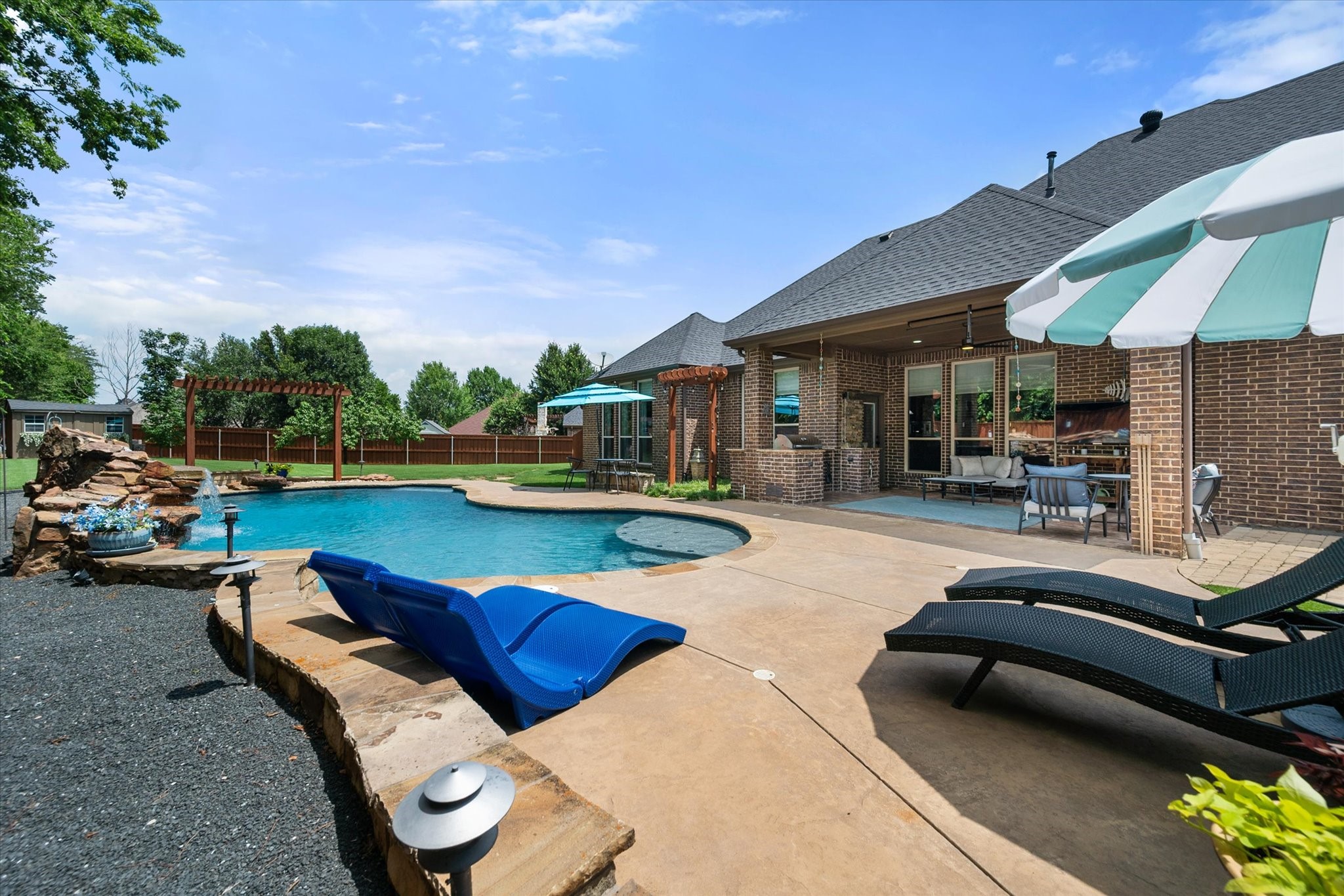 813 Rio Grande Drive Mansfield TX 76063
