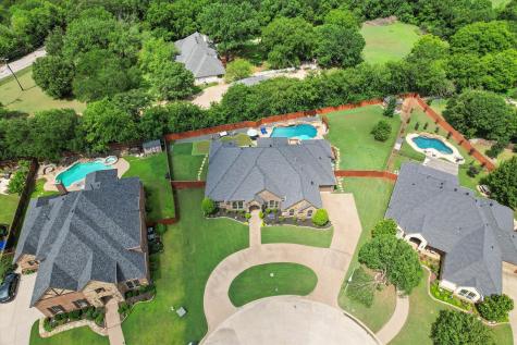 813 Rio Grande Drive Mansfield TX 76063