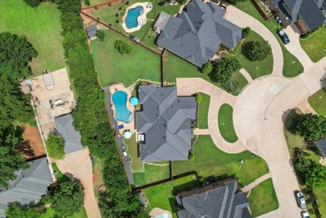 813 Rio Grande Drive Mansfield TX 76063