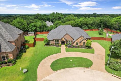 813 Rio Grande Drive Mansfield TX 76063
