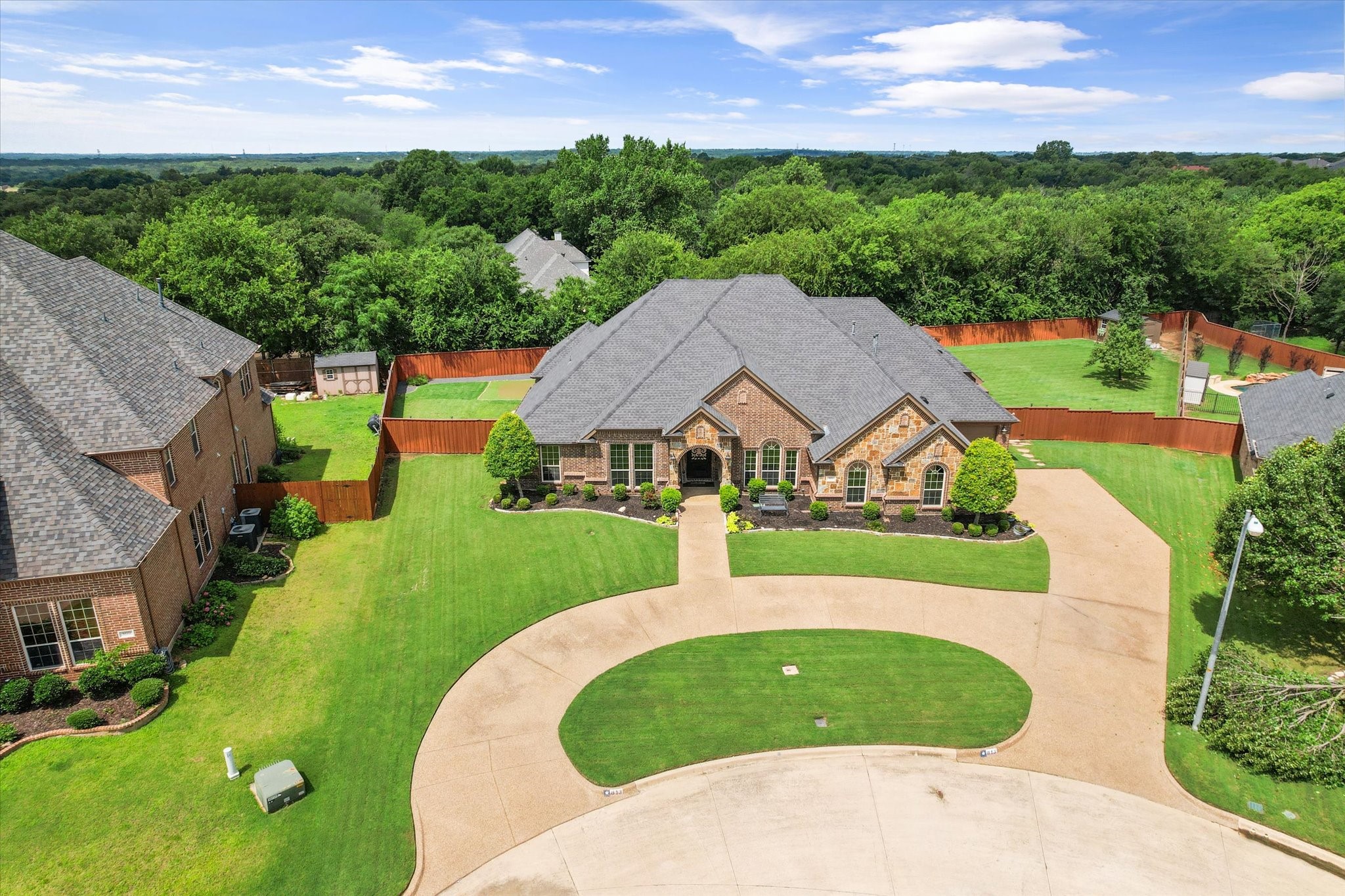 813 Rio Grande Drive Mansfield TX 76063