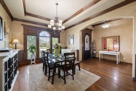 813 Rio Grande Drive Mansfield TX 76063