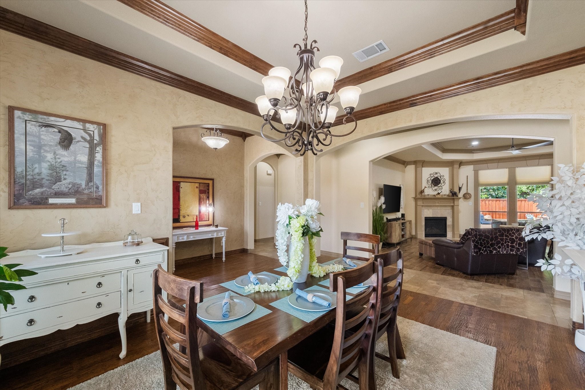 813 Rio Grande Drive Mansfield TX 76063