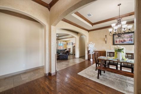 813 Rio Grande Drive Mansfield TX 76063
