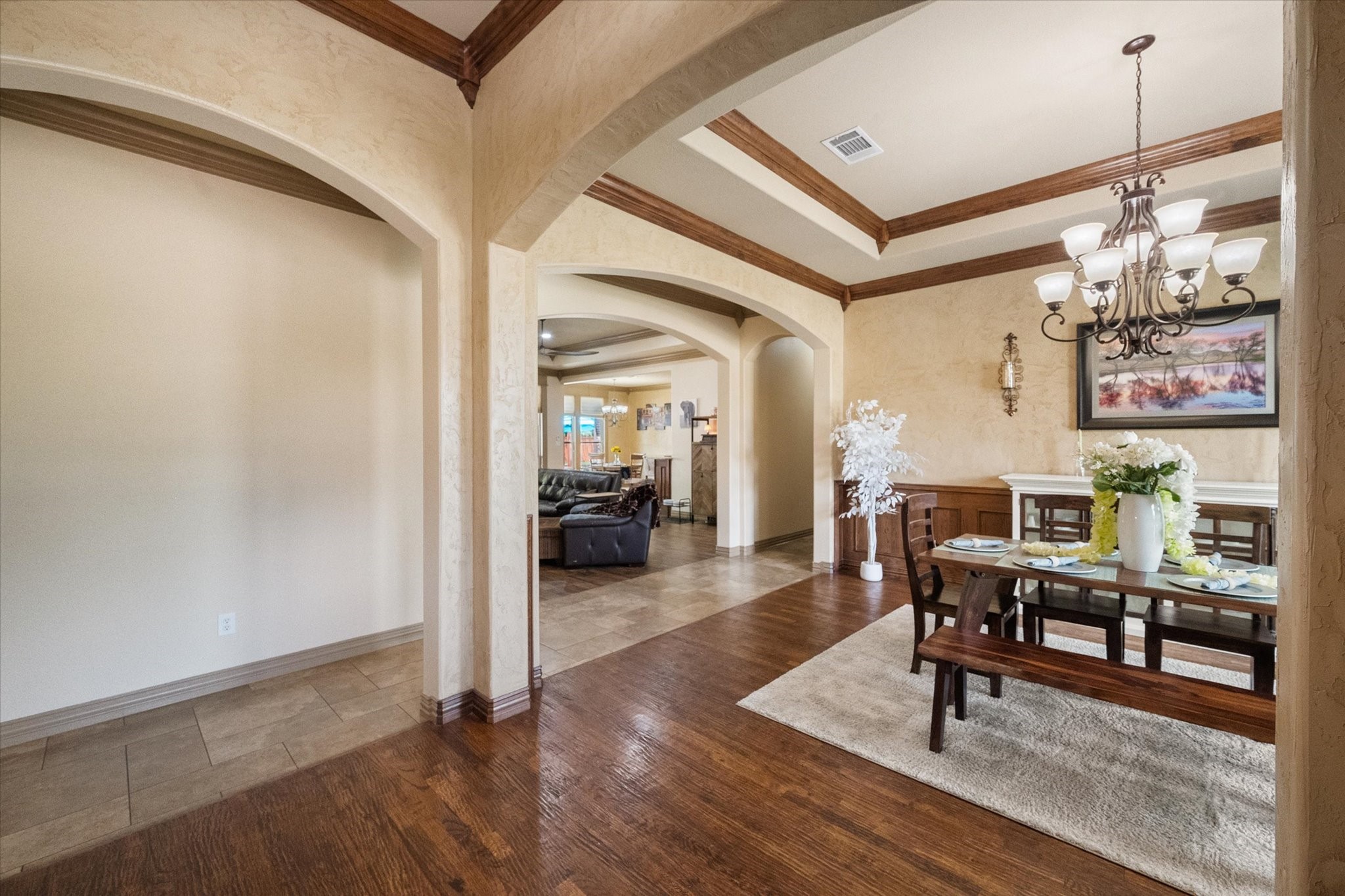 813 Rio Grande Drive Mansfield TX 76063