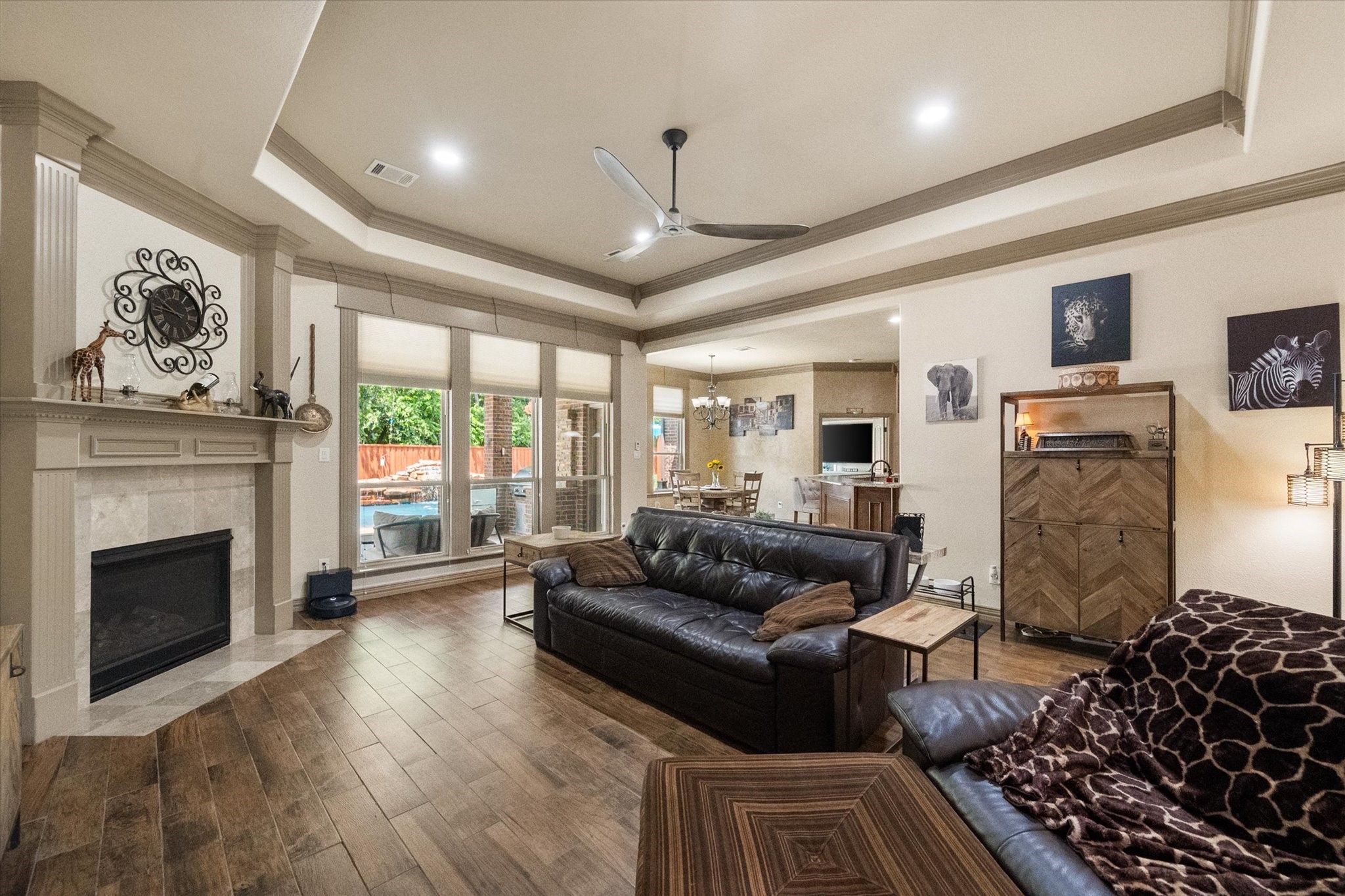 813 Rio Grande Drive Mansfield TX 76063