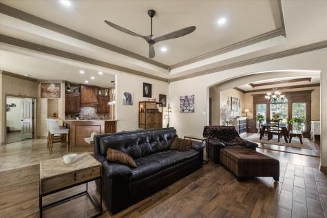 813 Rio Grande Drive Mansfield TX 76063
