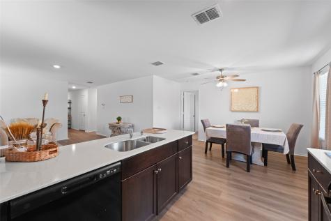 1606 Deerchase Drive Anna TX 75409