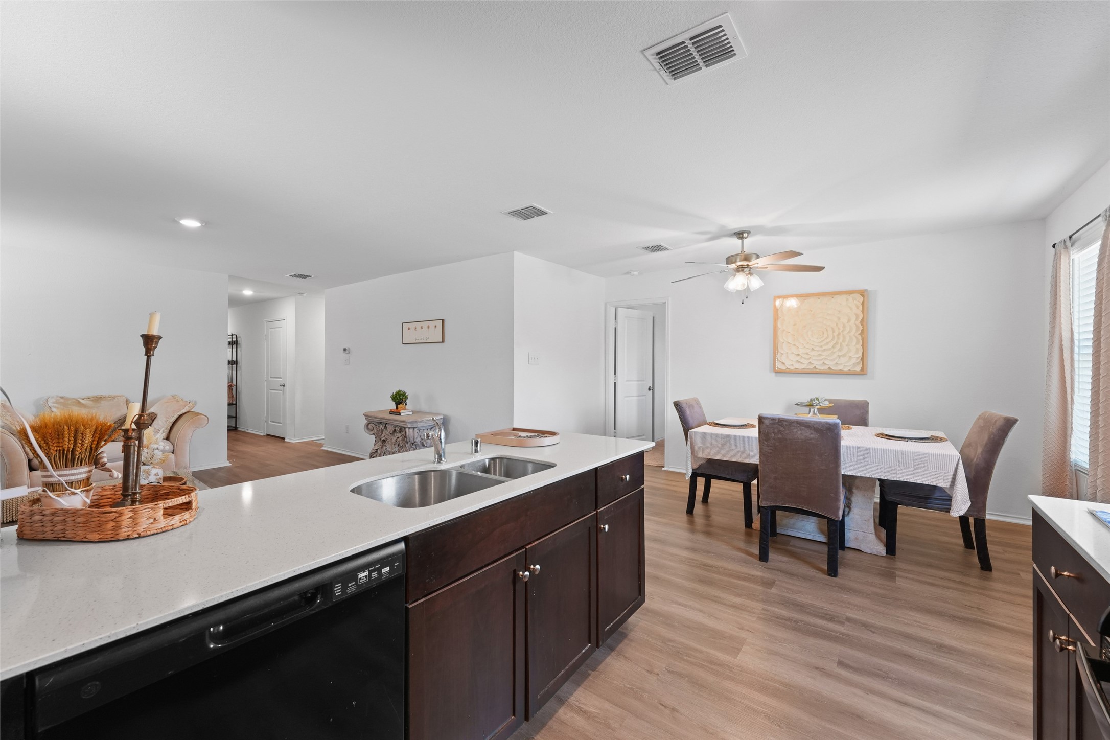 1606 Deerchase Drive Anna TX 75409