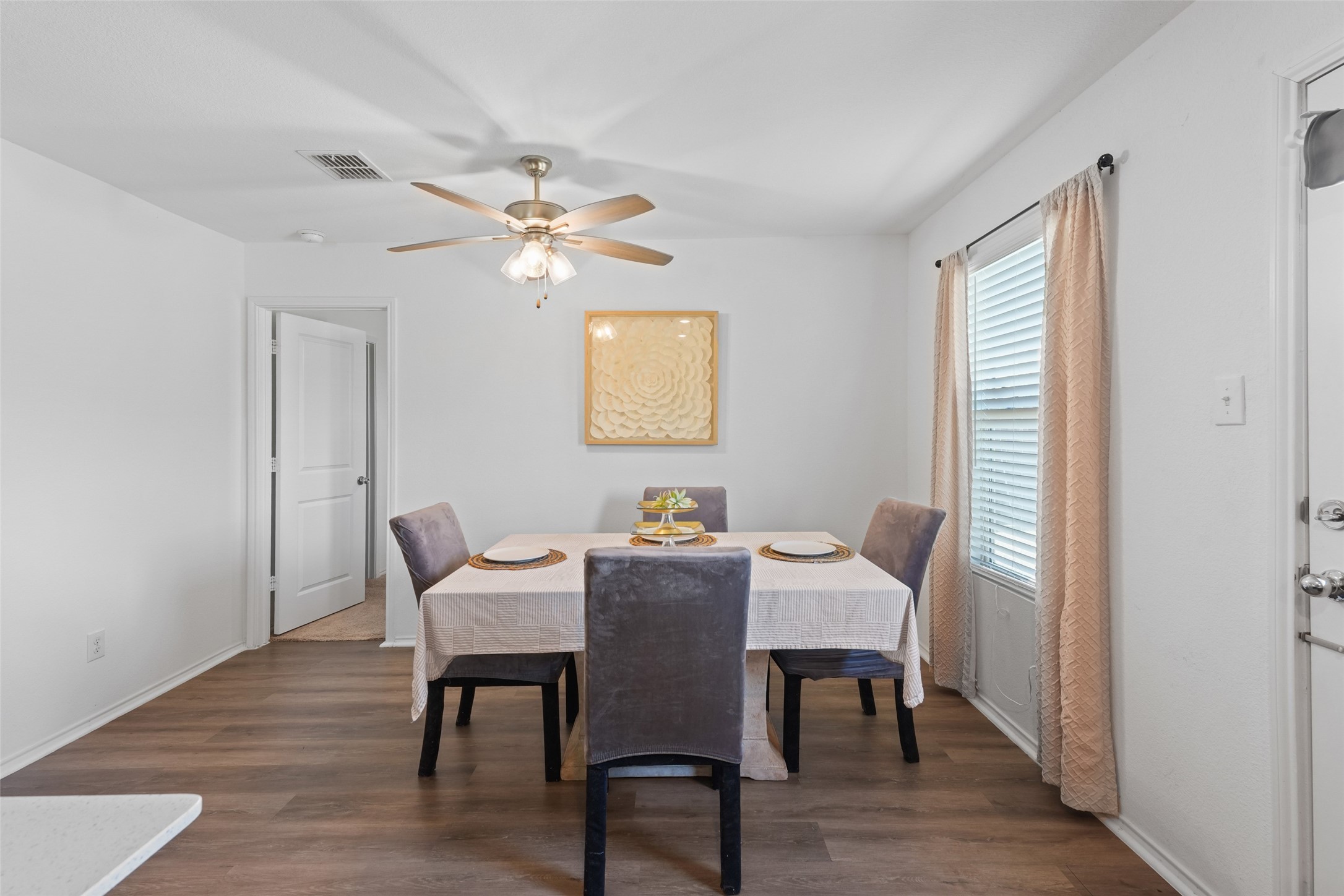 1606 Deerchase Drive Anna TX 75409