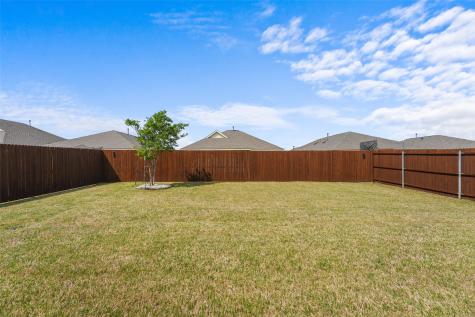 1606 Deerchase Drive Anna TX 75409
