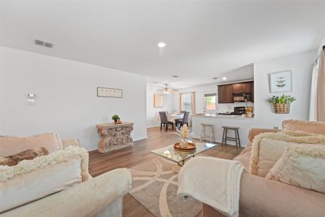 1606 Deerchase Drive Anna TX 75409