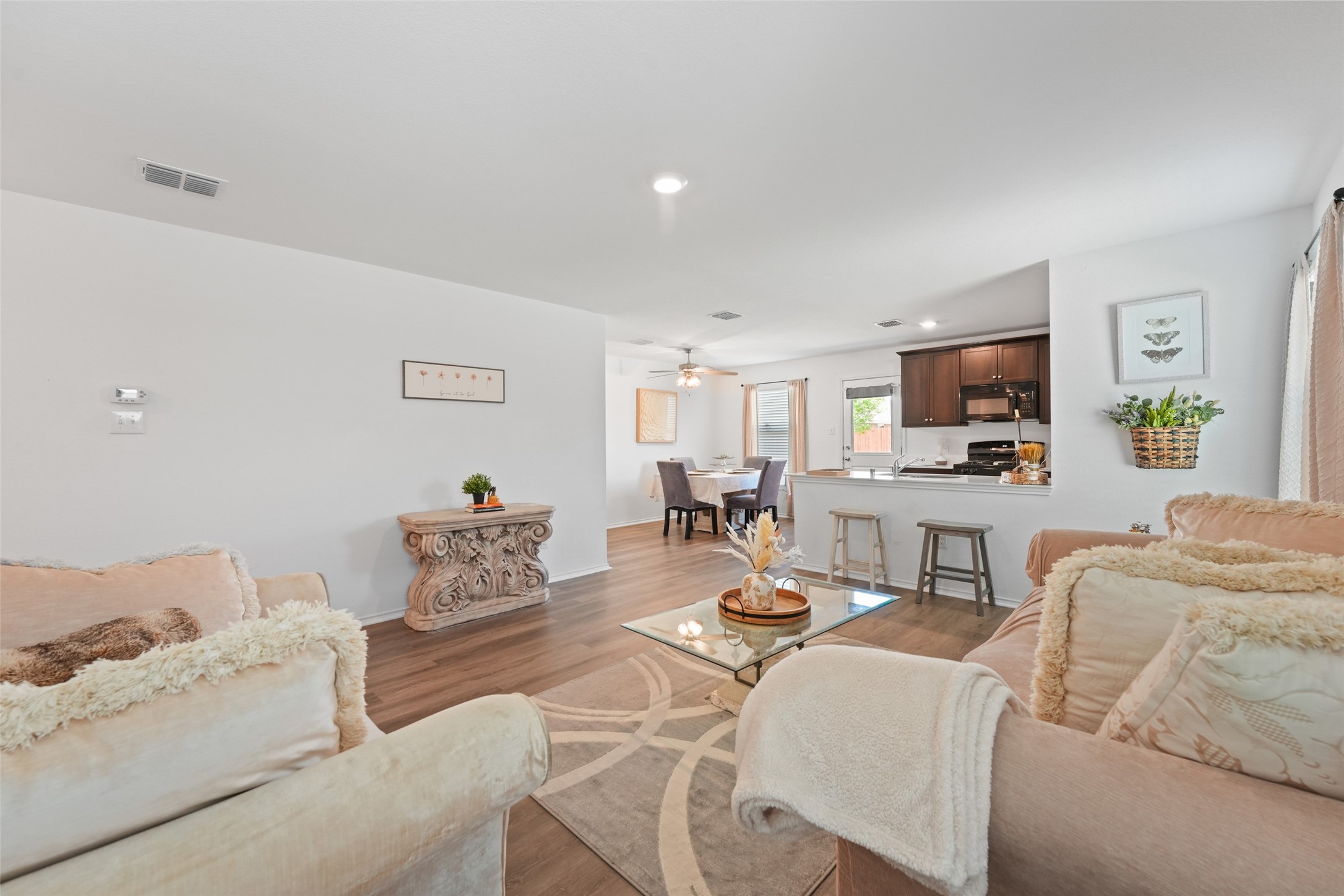 1606 Deerchase Drive Anna TX 75409