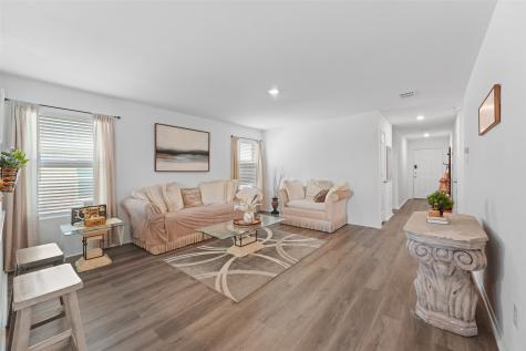 1606 Deerchase Drive Anna TX 75409