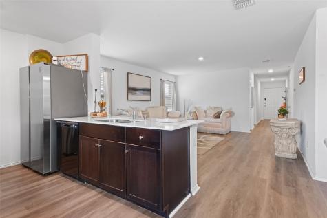 1606 Deerchase Drive Anna TX 75409