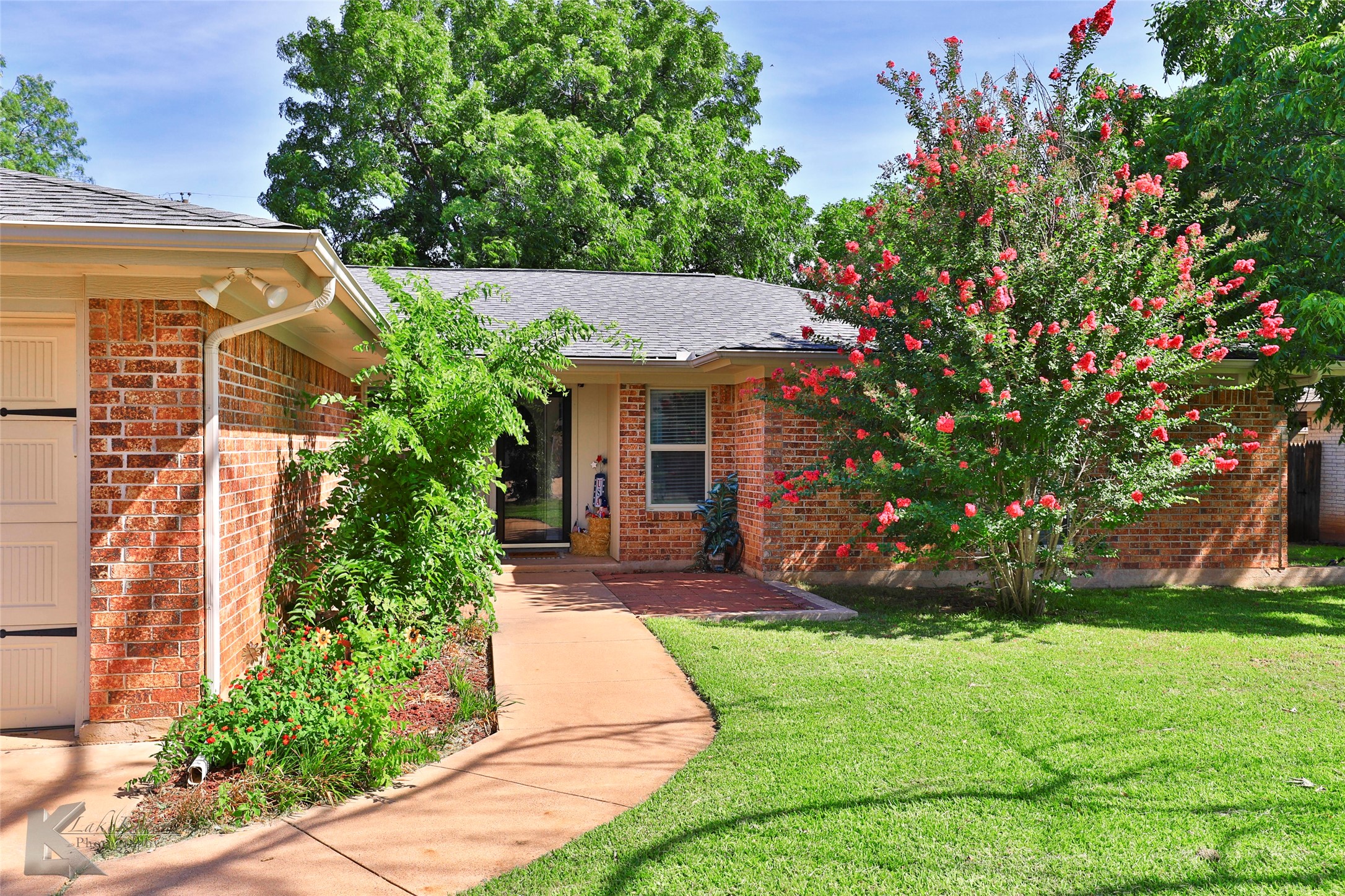 1118 Piedmont Drive Abilene TX 79601