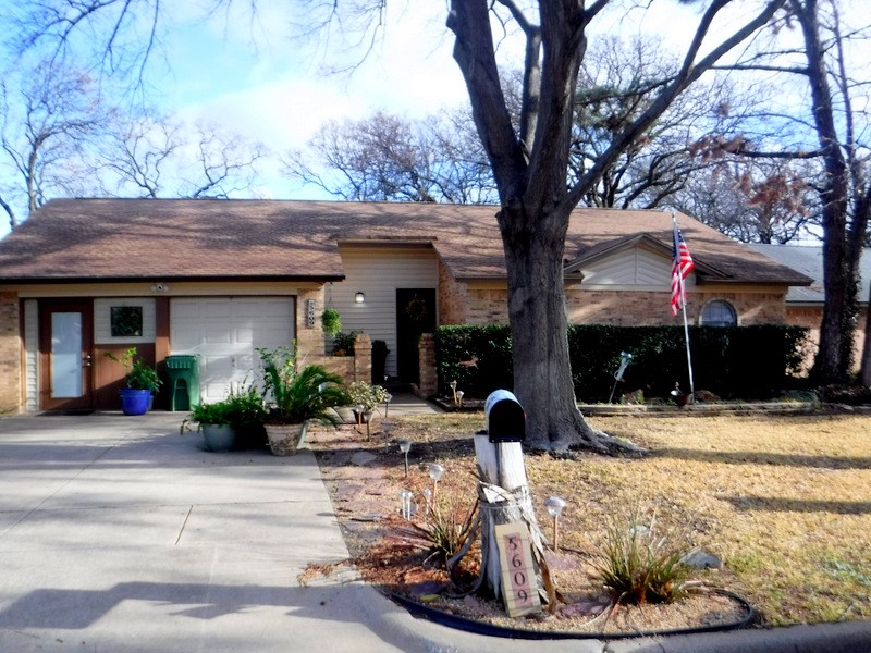5609 Atlantis Terrace Arlington TX 76016