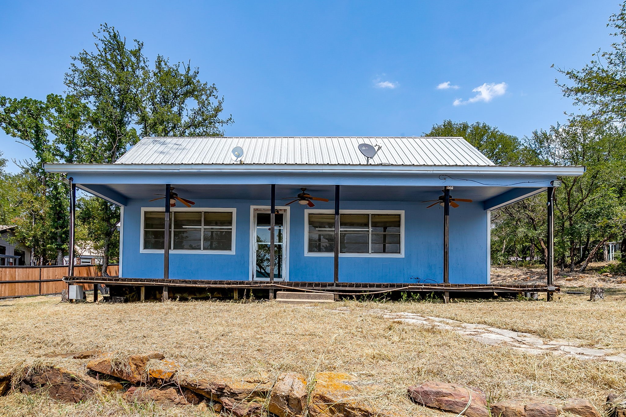1048 Kennon Point Palo Pinto TX 76484