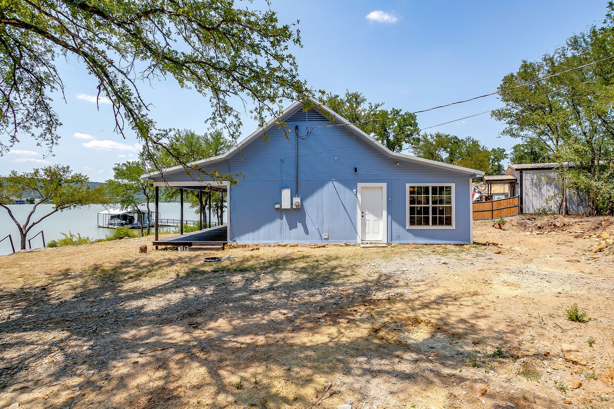1048 Kennon Point Palo Pinto TX 76484