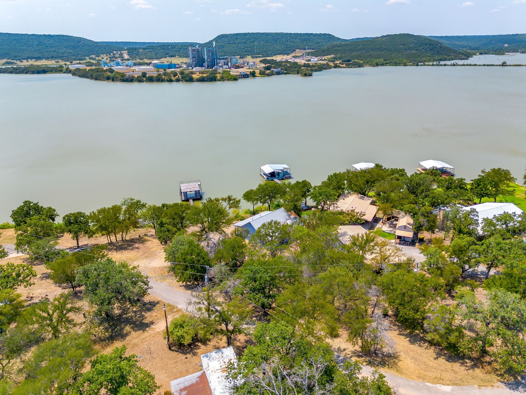 1048 Kennon Point Palo Pinto TX 76484