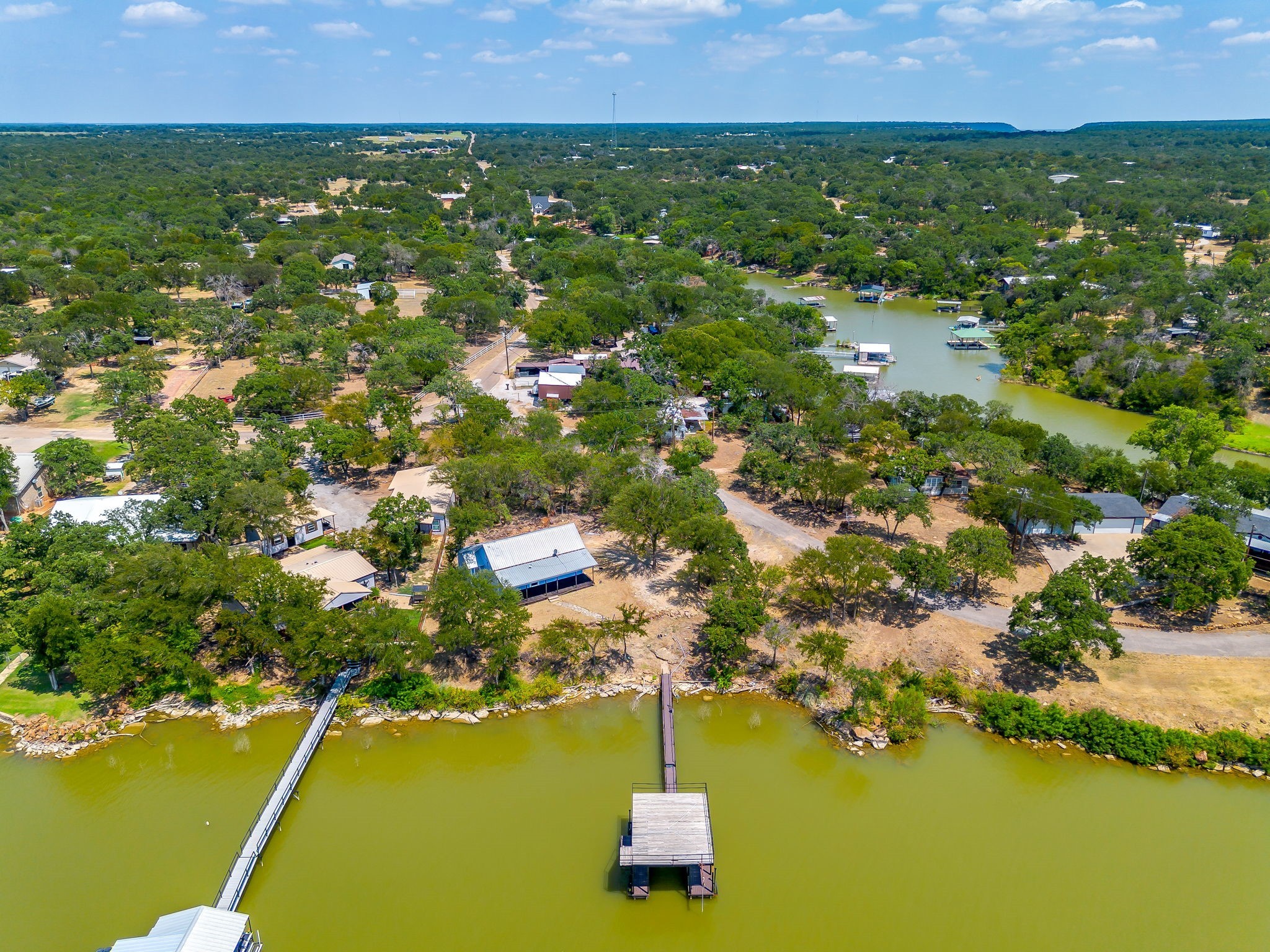 1048 Kennon Point Palo Pinto TX 76484