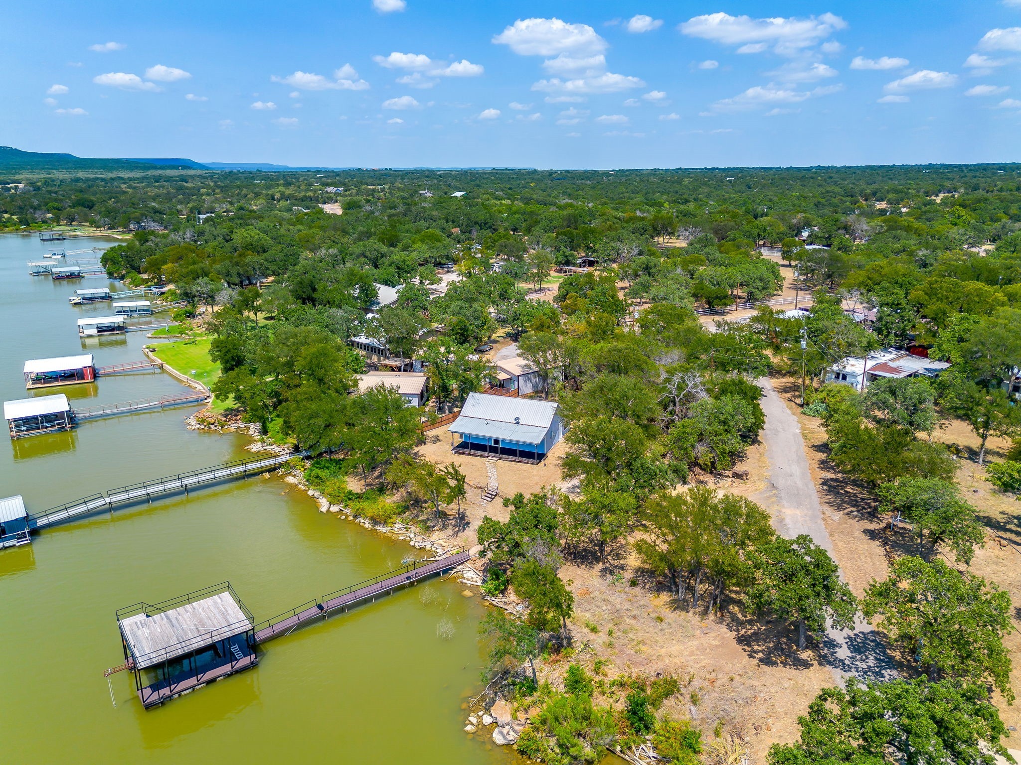 1048 Kennon Point Palo Pinto TX 76484
